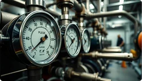 Understanding Waterjet Pump Pressure and Performance