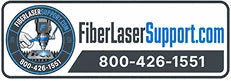 Fiber Laser Support