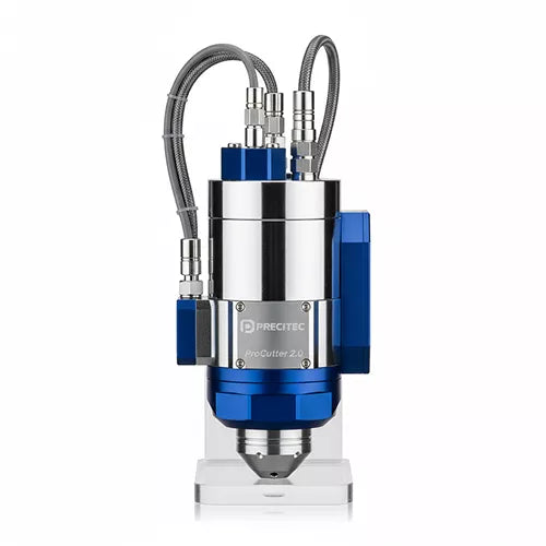 Precitec ProCutter 2.0 Cutting Head